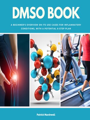 cover image of DMSO Book